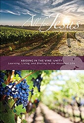 abiding in the vine